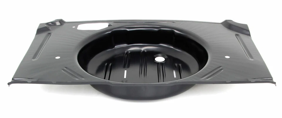 Nuevo piso de maletero estilo OE AMD se adapta a Dart 800-1370 Foto 1 de 4