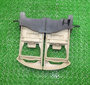 Genuine Toyota Estima ACR30 MCR40 Dual Drink Holder - Center Panel - Bild 1 von 5