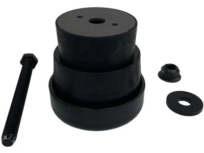 Крепление кузова для Chevrolet Silverado 2500 HD 2001-2013, 2015-2019 годов выпуска 48864PKYV 2008 - Изображение 1 из 3