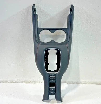 23-25 HONDA HR-V SPORT ЦЕНТРАЛЬНОЙ КОНСОЛИ ПЕРЕКЛЮЧАТЕЛЬ ОБОДОК ОТДЕЛКА КРЫШКА ПАНЕЛИ # 103742 - Изображение 1 из 4