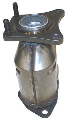 Catalytic Converter for 2002-2004 Infiniti I35 - Изображение 1 из 4