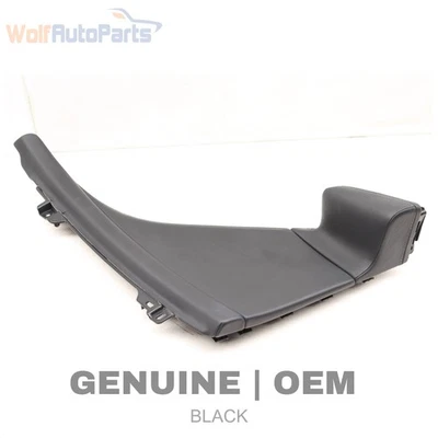 Mercedes-Benz Maybach S600 2016-2017 - moldura/panel pilar C inferior trasero derecho Foto 1 de 4