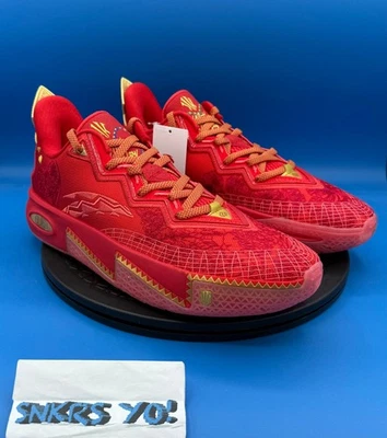 Zapatilla Habitación X Anta Kai 2 Día de la Madre (8125C1111S-4) Talla 11 Foto 1 de 4