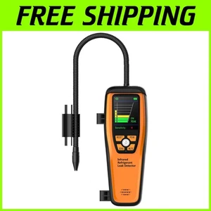 Infrared Refrigerant Leak Detector - Picture 1 of 10
