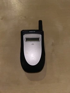 Nextel i90 Cell Phone - Vintage - A CLASSIC - Afbeelding 1 van 4
