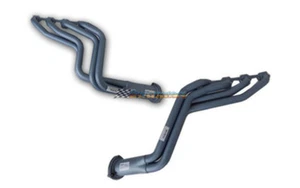 PACEMAKER HEADERS EXTRACTORS For FORD MUSTANG 64-69 V8 260 289 302 WINDSOR - Picture 1 of 3