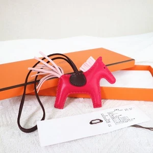 Hermes Rodeo Bag Charm - Picture 1 of 5