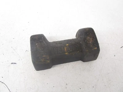 Cubierta de manillar 85 Yamaha YFM 200 DX Moto-4 52H-26124-00-00 1985-1989 Foto 1 de 4