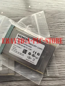 SIEMENS 6ES7952-0KF00-0AA0 1x New Via FEDEX/DHL - Picture 1 of 4