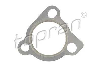 TOPRAN 109 116 Gasket, charger for AUDI,SEAT,SKODA,VW - Bild 1 von 3