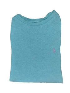 Ralph Lauren Kurzarm T-Shirt - Herren Small - Ein Schmuckstück! - Schneller Versand! - Bild 1 von 3