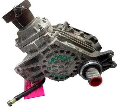 2015 Dodge Journey Transfer Case Assembly 58K Miles 2011-2019 - Изображение 1 из 4