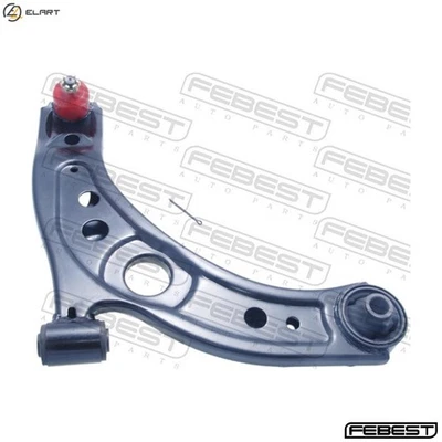 CONTROLTRAILING ARM WHEEL SUSPENSION 0124-KGC10RH FOR TOYOTA K3-VE 1.3L 4cyl - Image 1 of 4