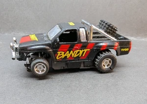 Camioneta pickup Nissan Bandit 1989 vintage 3 pulgadas TYCO HO Slot Cars 440-X2 - Imagen 1 de 8