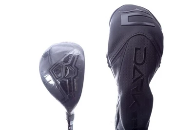 Cobra Darkspeed 21* 4H híbrido regular flexible KBS PGI como nuevo Foto 1 de 4