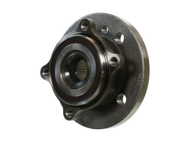 Moog 57KD84K Front Wheel Hub Assembly Fits 2007-2015 Mini Cooper - Image 1 of 1