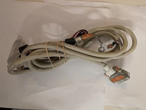 Apple M8536 Cinema Display 23" All In One Cable ADC - Picture 1 of 2