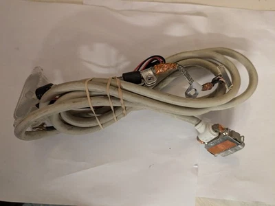Apple M8536 Cinema Display 23" All In One Cable ADC - Image 1 of 2