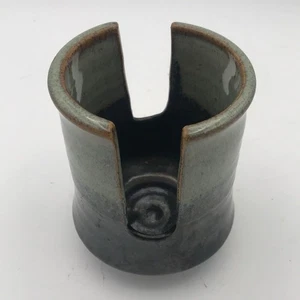 Studio Art Keramik Schwammhalter gestempelt mit Herstellermarke - Bild 1 von 8