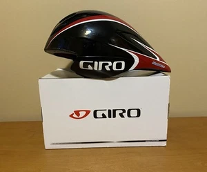 Casco Giro Advantage 2 Aero - talla grande (59-63 cm) - #2023057 rojo/negro carrera - Imagen 1 de 2