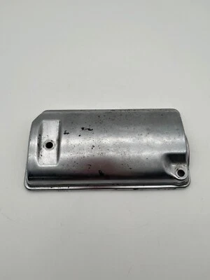 Yamaha XS250 XS360 XS400 tapa de arranque cubierta de arranque tapa del motor #18464 Foto 1 de 4