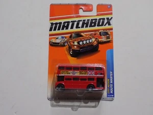 Matchbox City Action Route Master #14 von 15 Neu auf Karte - Bild 1 von 2