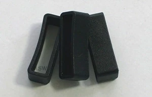 10 Klemmschlaufen 16mm Durchlassbreite - Bild 1 von 1