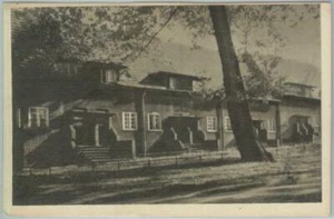 80044 - POLONIA - POSTAL DE COLECCIÓN - Gleiwitz GLIWICE - Imagen 1 de 1