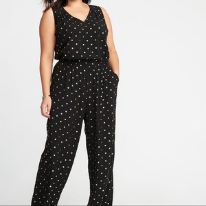 Old Navy Black Jumpsuits Rompers For Women For Sale Ebay