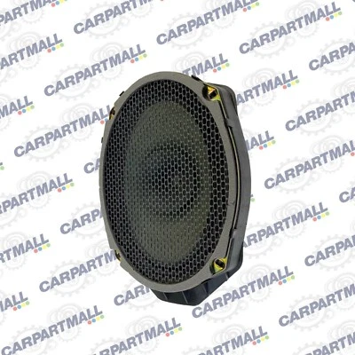 03-06 Chrysler Sebring 03-06 Stratus Front Right Door Speaker 05059185AD OEM - Image 1 of 4