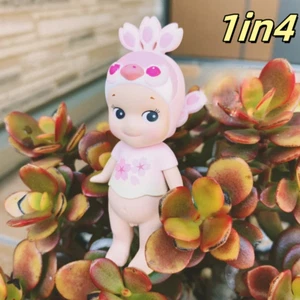 Spring Cherry Blossoms 2019 - Peacock - Authentic Designer Toy - Picture 1 of 1