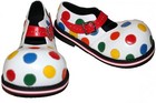 Professional Clown Shoes Costume Theater -Model 13- by ClownMart