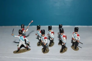 BERG NAPOLEONIC GRENADIERS AIRFIX (E) - Picture 1 of 8