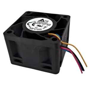 1PCS NEW FFB0412UHN-SP4Z 12V 1.01A 4028 2.3 rpm cooling fan - Picture 1 of 7