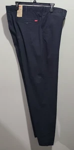 Levi's XX Chino Tapered Leg Stretch Jogginghose XL schwarz NEU - Bild 1 von 3