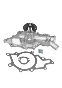 Engine Water Pump fits 2004-2006 Dodge Sprinter 2500,Sprinter 3500 ACDELCO PROF - Picture 1 of 5