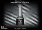 Liquid Power Fuel Gas Additive Cleaner Performance Treatment For Triumph Models