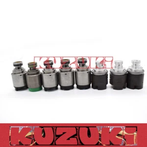 5HP24 For BMW 5 Series 7 Series JAGUAR XJ8 XK8 Transmission Solenoid Kit - Picture 1 of 8