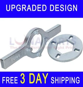 Llave tensor lavadora TB123A 22003813 WX5X1325 AP6832671 22003813 AP2614008 - Imagen 1 de 1