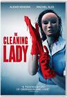 The Cleaning Lady Dvd Alexis Kendra Stelio Savante And Rachel Alig