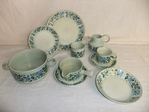 c4 Pottery Midwinter Stohenenge - Caprice - last item remaining R10 - Picture 1 of 13