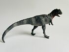TERRA Dinosaur 3x6" CARNOTAURUS Toy Figure Battat Prehistoric PVC Animal LoRusso