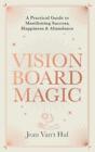 Jean Van't Hul Vision Board Magic (Paperback)