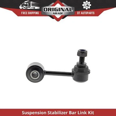 Kit de enlace de barra estabilizadora de suspensión trasera Mevotech 2007 para Ford Fusion 2006-2012 Foto 1 de 4