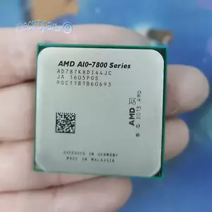 AMD A10-7870K 3.9GHz Socket FM2+ CPU Processor 4-Core 4M 95W CPU Processor - Picture 1 of 2