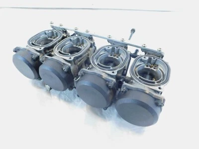 Carburador de admisión Kawasaki Ninja ZX11 ZX1100 ZX1100D 1998-2001 - 15003-1379 Foto 1 de 4