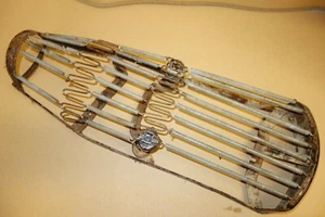 Cuadro carrocería asiento MZ ES ES150 125 150 TROPHY IFA - Imagen 1 de 8