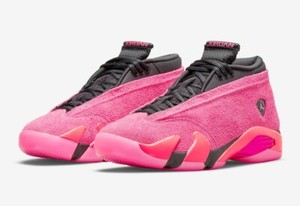 Las mejores ofertas en Zapatos de baloncesto Jordan Rosa para Mujeres | eBay