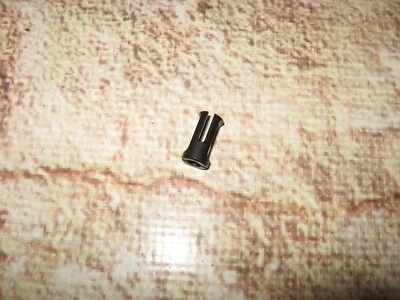 RC Racing Durango Outdrive Steel Black (1) TD310230 310230 - Image 1 of 2