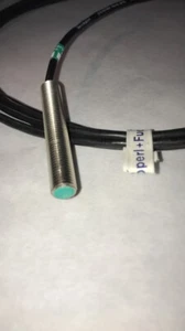 Nuevo sensor de proximidad Pepperl + Fuchs (#NBB1,5-8GM50-E0) - Imagen 1 de 5